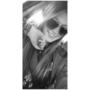 Meet your Posher, Kelsey